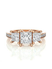 Solitaire Ring R3_PR_132