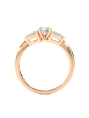 Solitaire Ring R3_RD_100