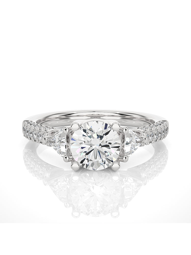 Solitaire Ring R3_RD_101