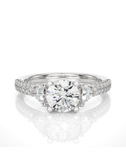 Solitaire Ring R3_RD_101
