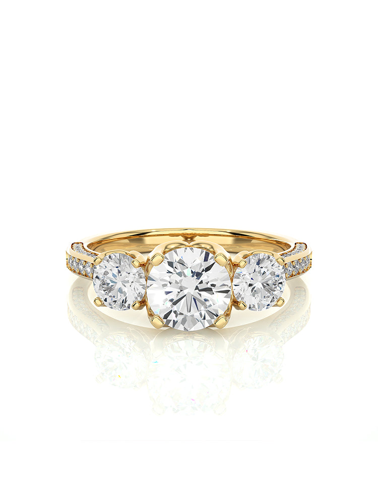 Solitaire Ring R3_RD_114